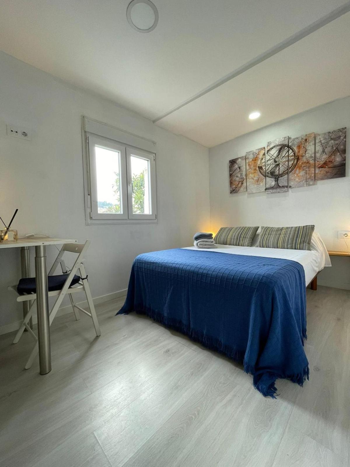 Villa Felicidad Vigo Exterior photo