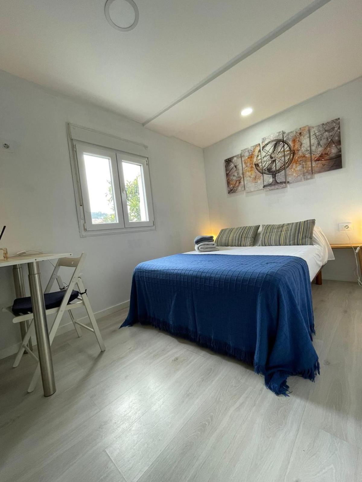 Villa Felicidad Vigo Exterior photo