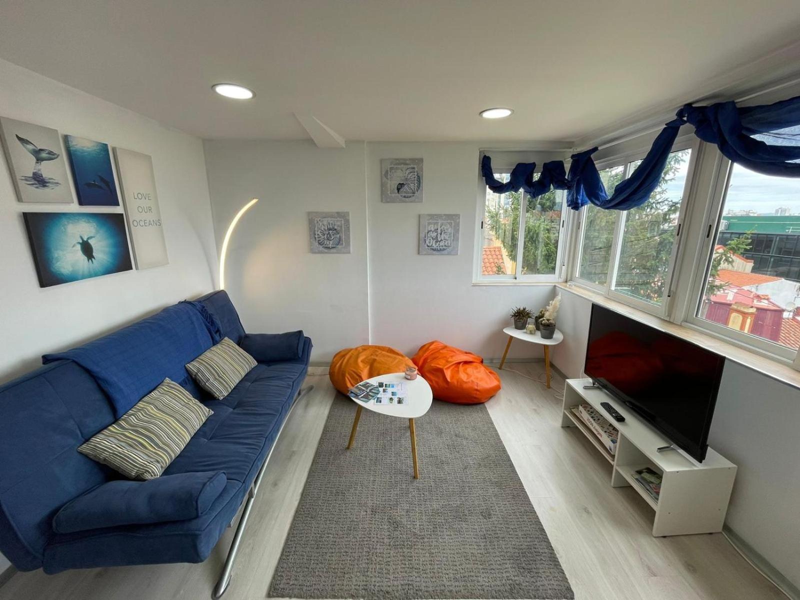 Villa Felicidad Vigo Exterior photo