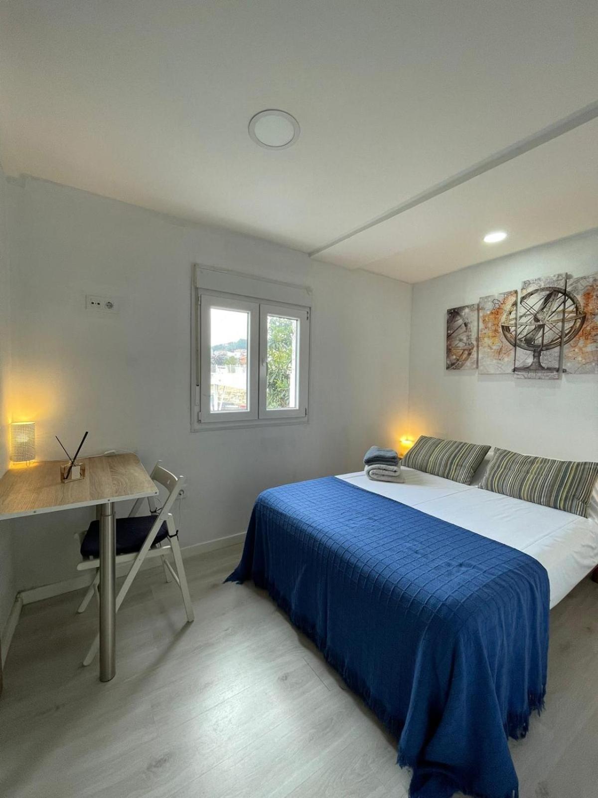 Villa Felicidad Vigo Exterior photo