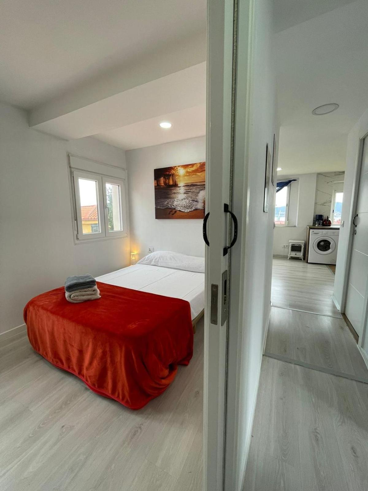 Villa Felicidad Vigo Exterior photo